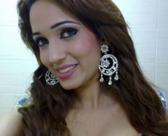 Jiya Sohal