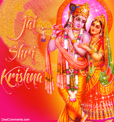 Jai Shri Krishna Games