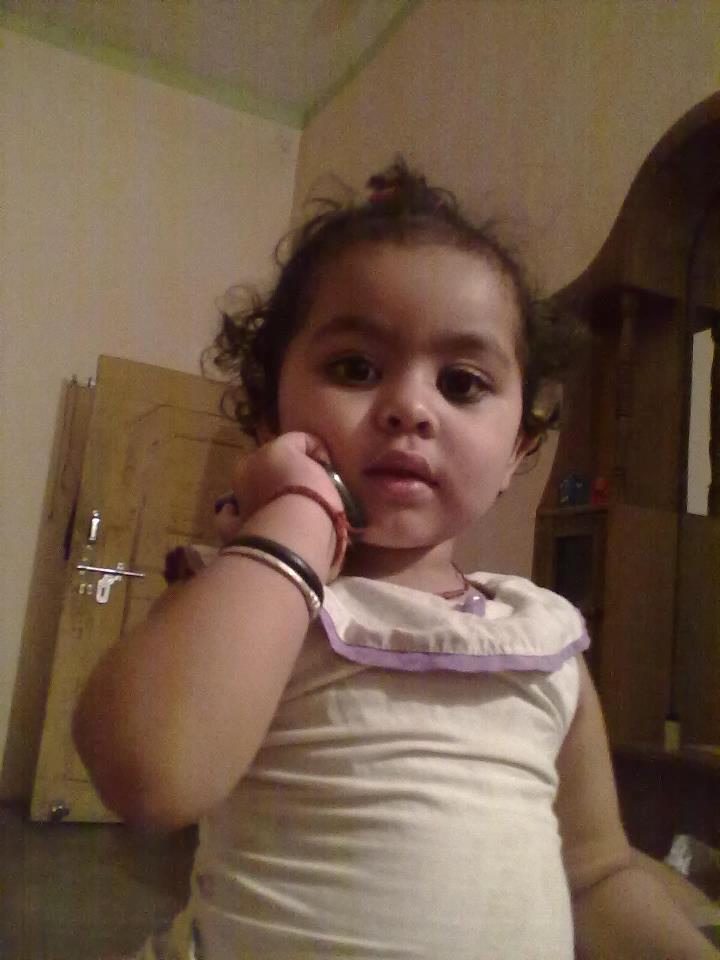 Anjali Baby