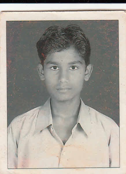 <b>ABHISHEK SONI</b> - 199590