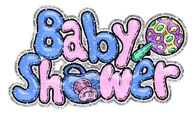Baby Shower Animations