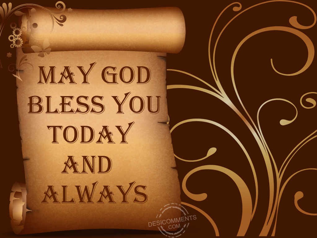 May God Bless You Quotes QuotesGram