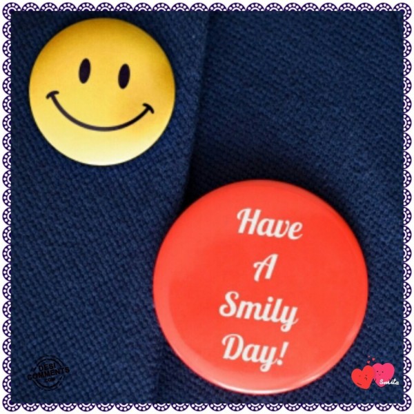 Have A Smily Day