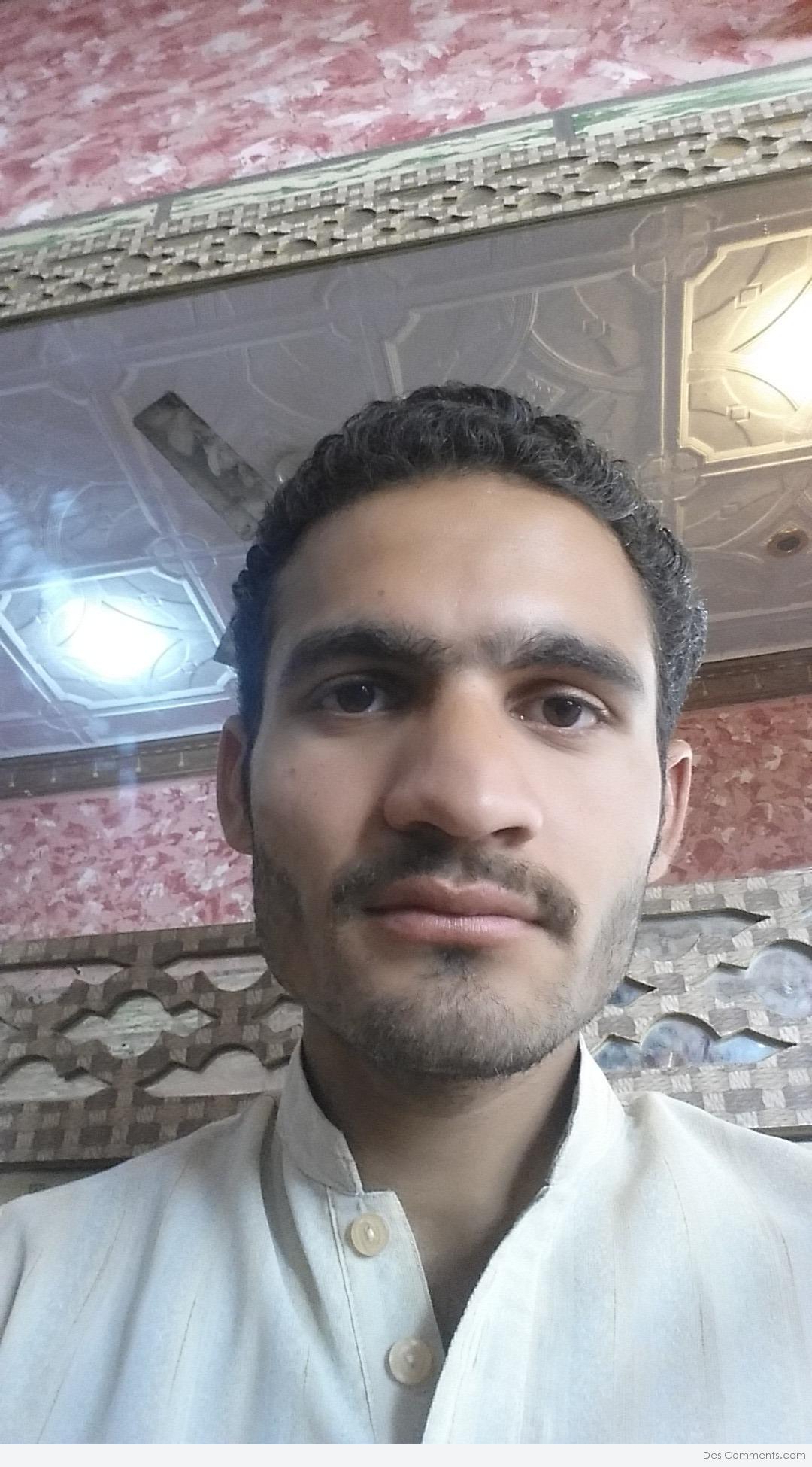 <b>Muhammad Ishfaq</b> Karampur - 345620