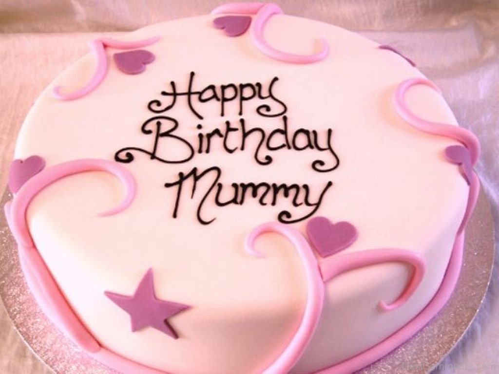 Happy Birthday Mummy DesiComments