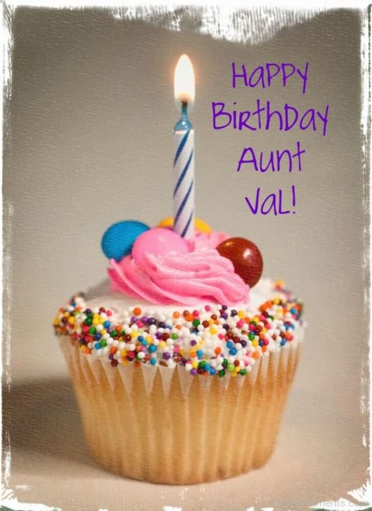 Birthday Wishes For Aunt Pictures Images Graphics For Facebook 