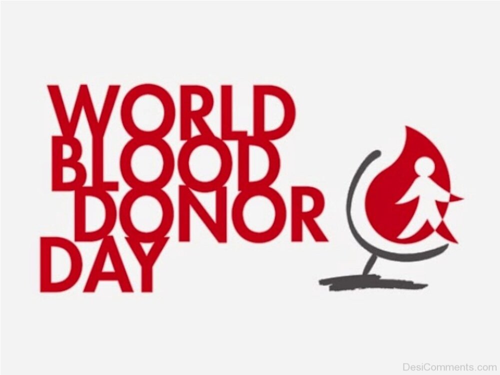 World Blood Donor Day Pictures Images Graphics For Facebook Whatsapp