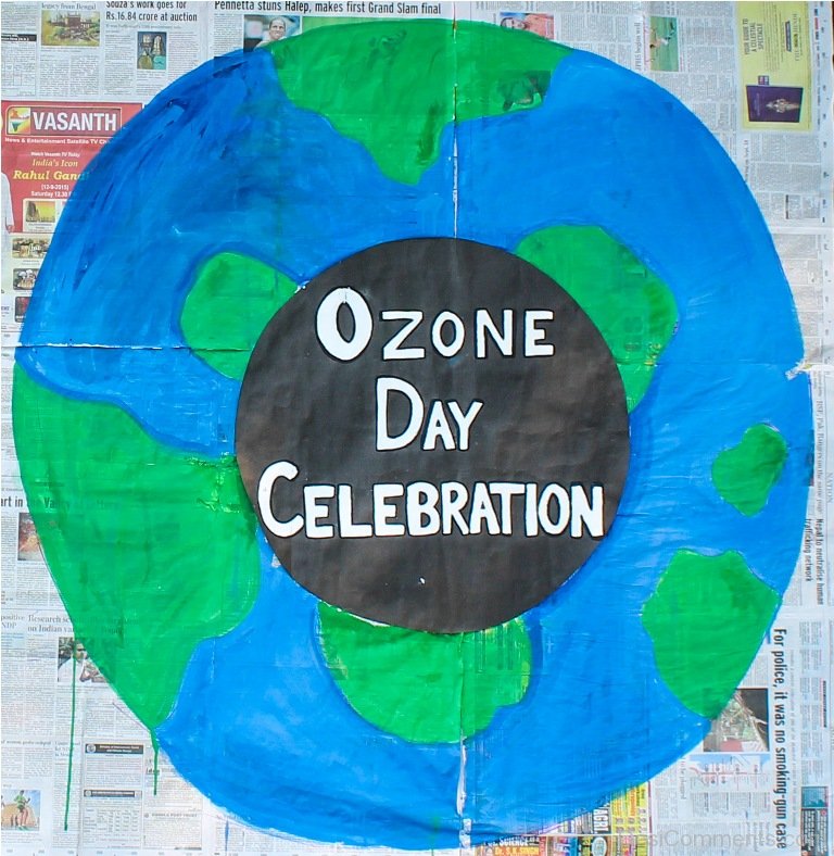 ozone day