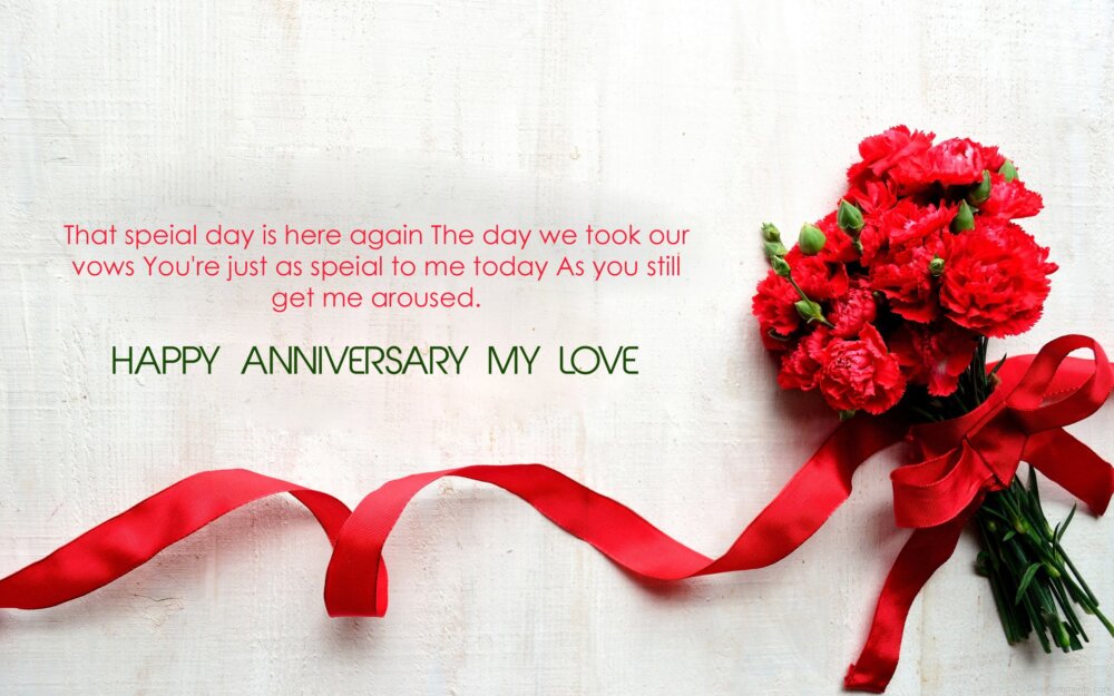 Happy Anniversary My Love DesiComments