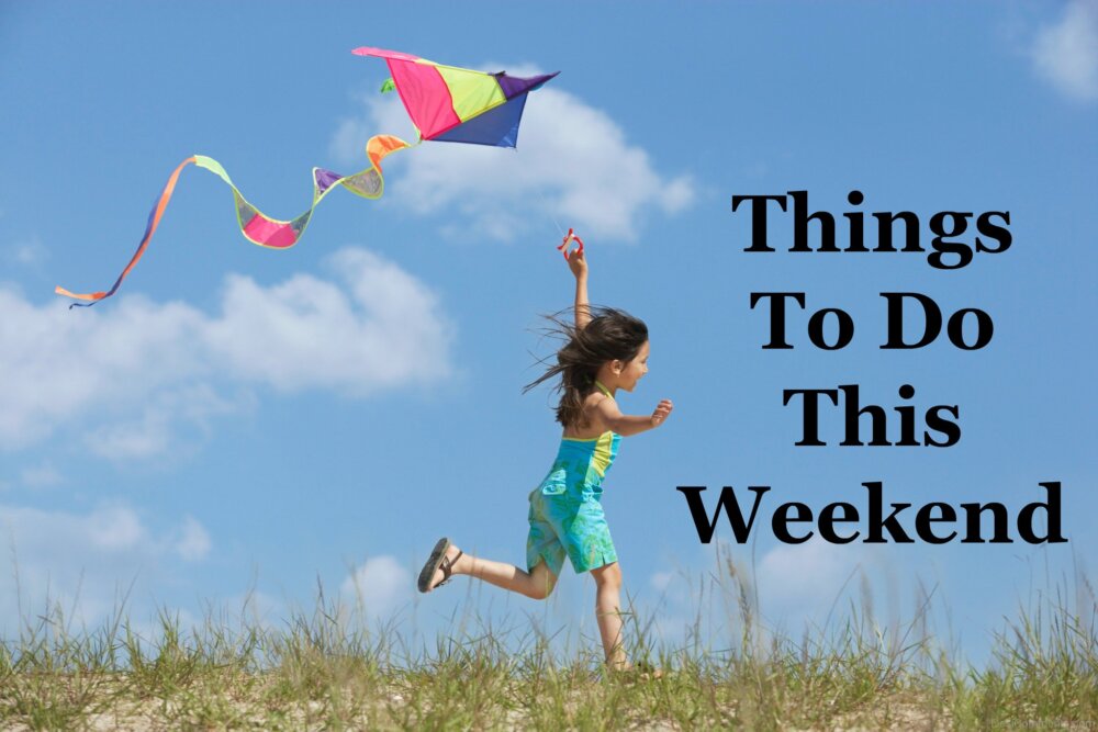 Things To Do This Weekend DesiComments