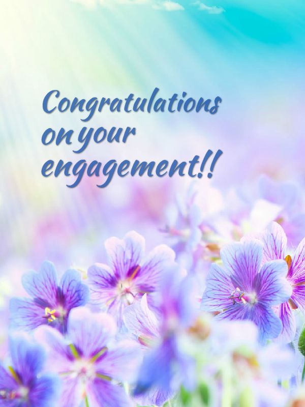 Congratulations On Your Engagement DesiComments
