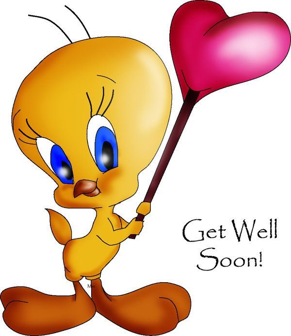 Get Well Soon Pictures, Images, Graphics for Facebook, Whatsapp - Page 5