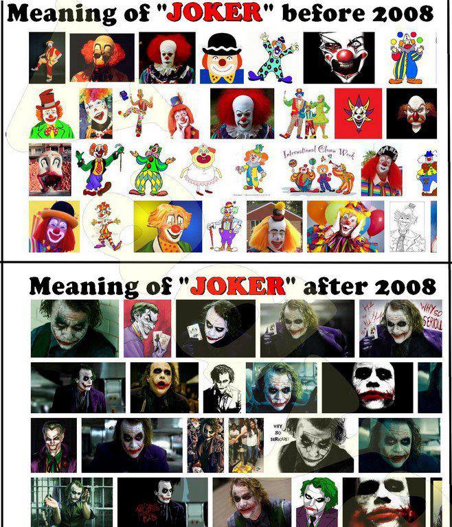 Joker Gangsta