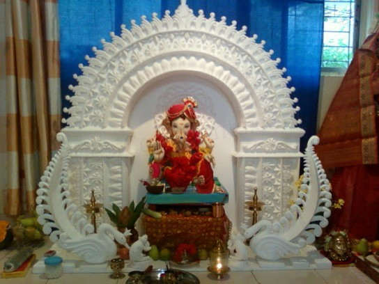 Ganesh Ji