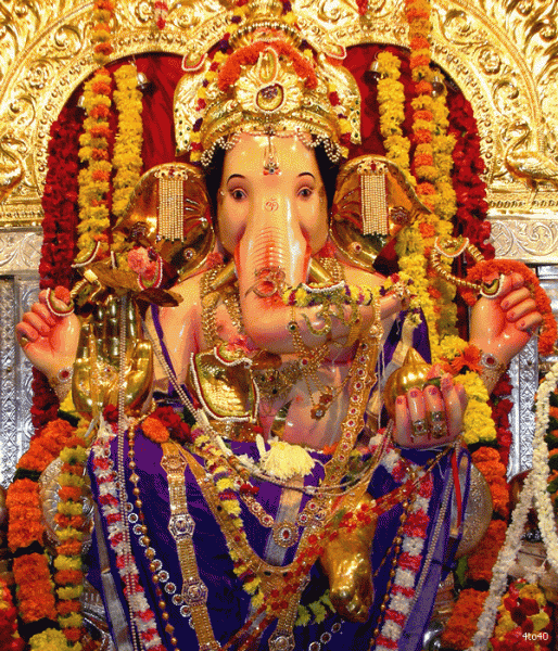 Ganesh Ji