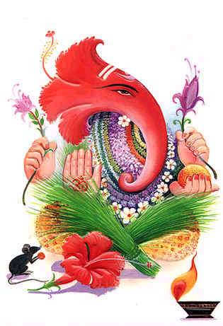 Ganesh Ji