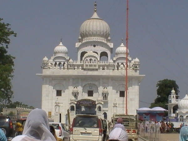 Gurdwara Chheharta Sahib