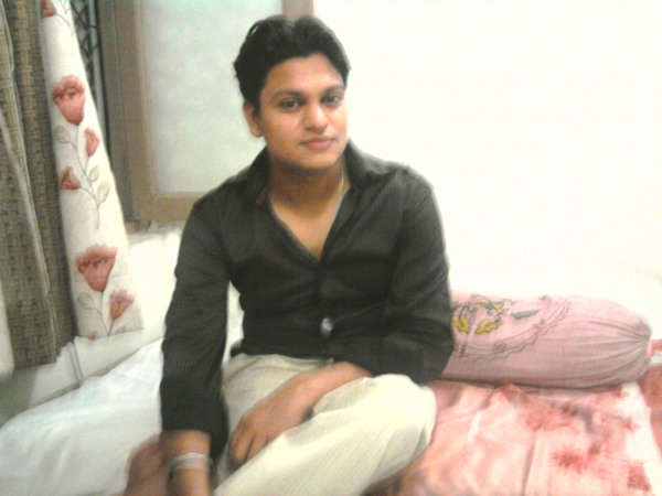 Vishal Sharma