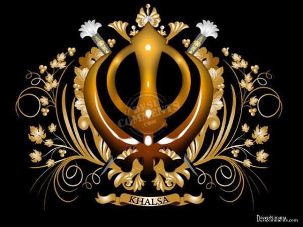 Khanda