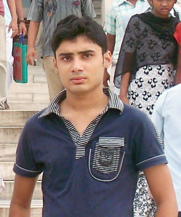 Jayant Chauhan