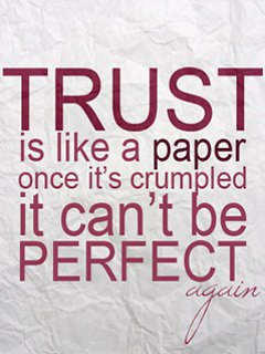 Trust