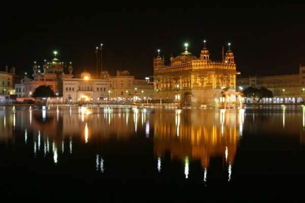 Darbar Sahib