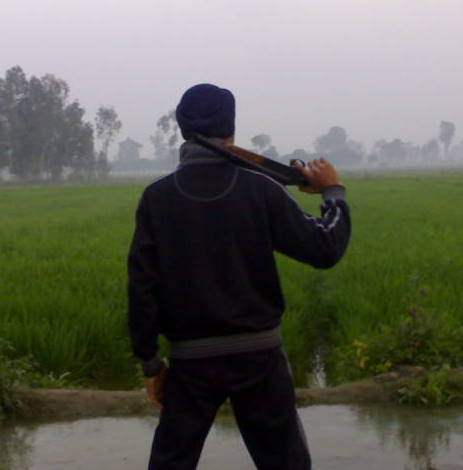 Desi Jatt