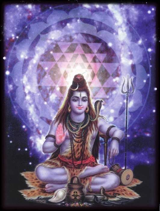 Shiv Ji