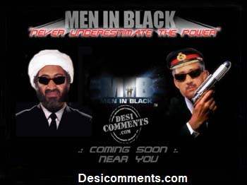 Men In Black