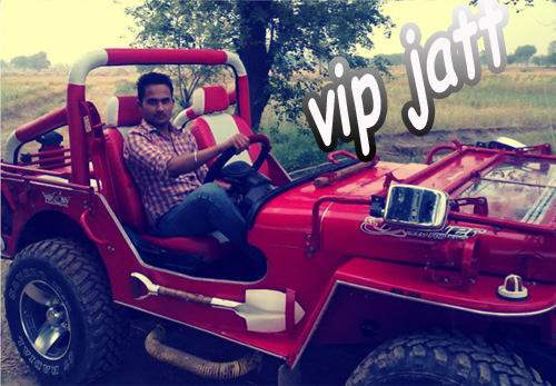 VIP Jatt - DesiComments.com