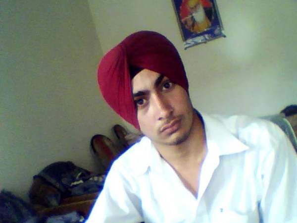 Gurvinder Singh