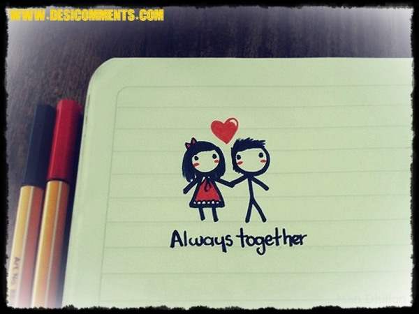 Always Together