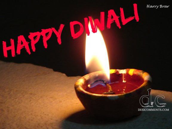 Happy Diwali