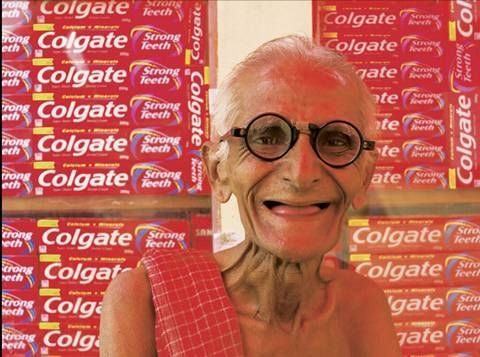 Colgate