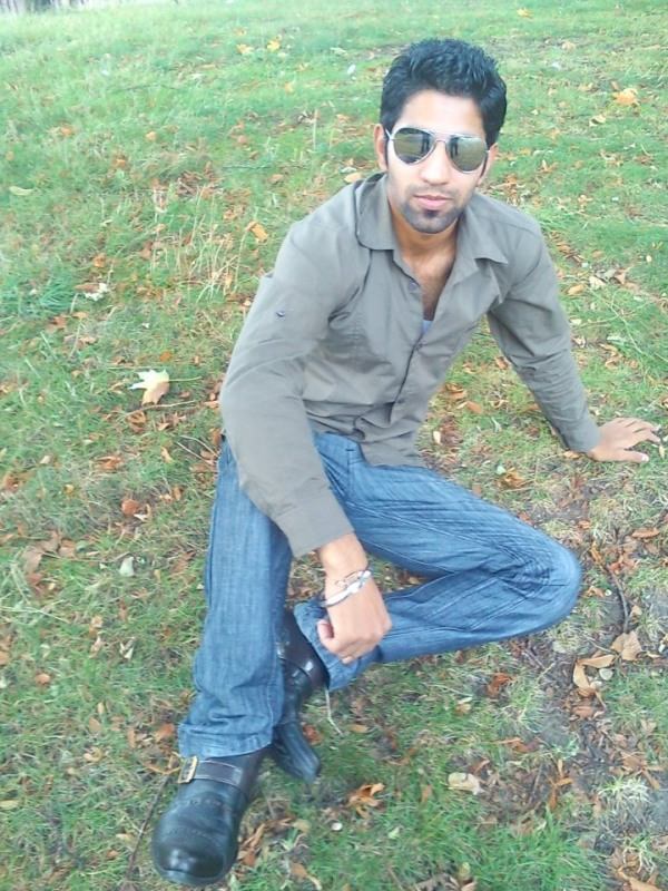 Varinder Virk