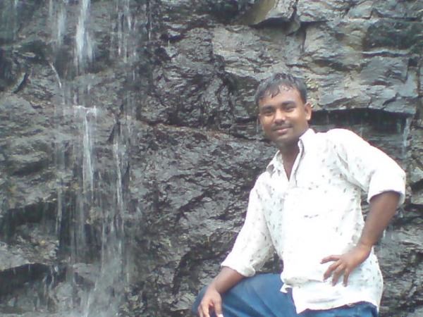 Deepak