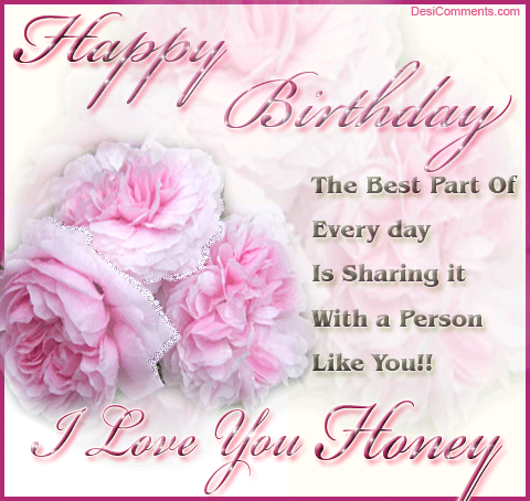 Birthday Wishes for Boyfriend Pictures, Images, Graphics for Facebook ...