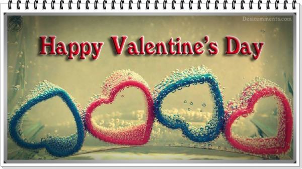 Happy Valentineâ€™s Day