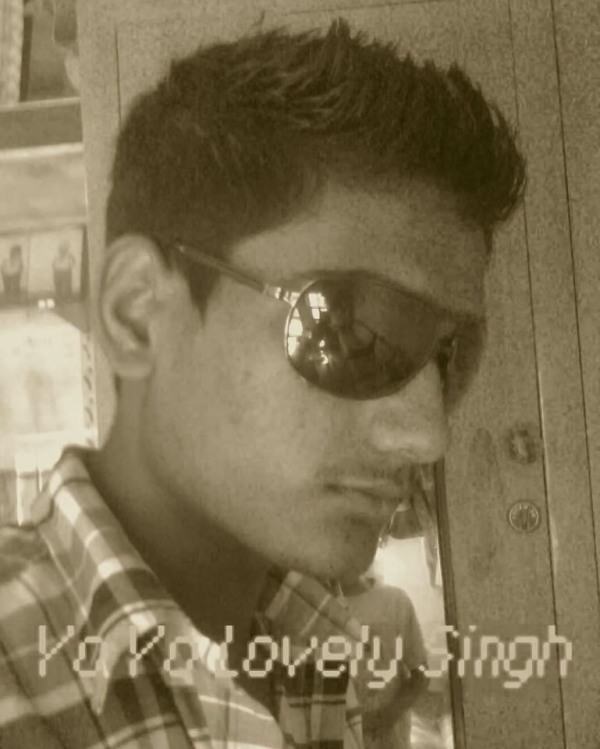 Lovely Singh