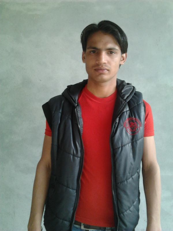 Surinder