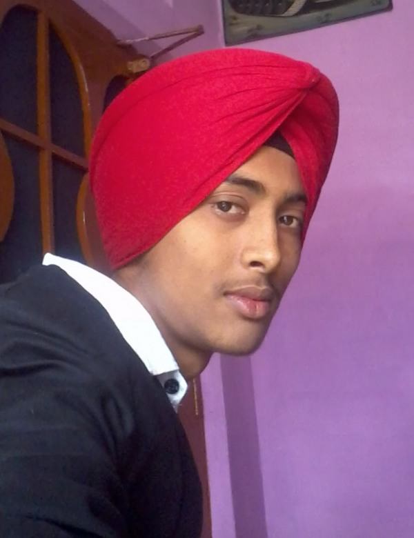 Sarbjot Singh