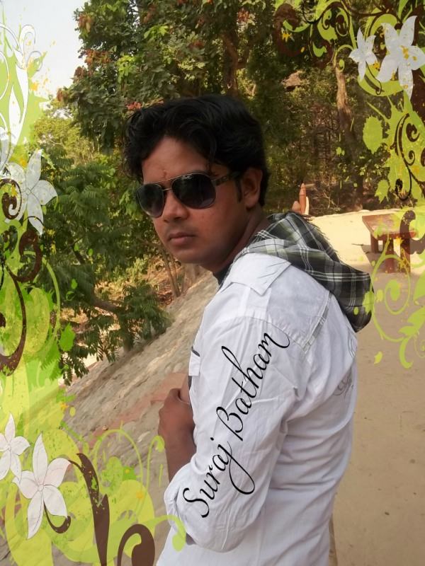 Suraj Batham