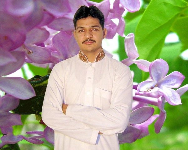 Waqar Ali