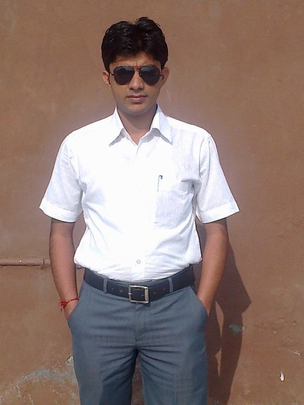 Anuj Malik