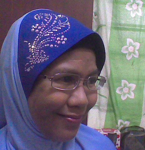 Noorrehan Ismail