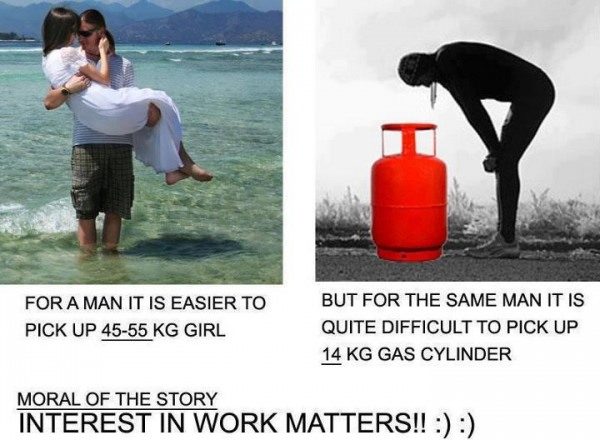 Work Matters