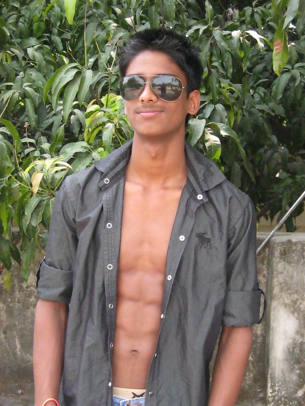 Alok Singh