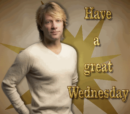 Have a great wednesday pic - DesiComments.com