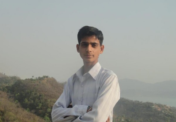 Vivek Verma