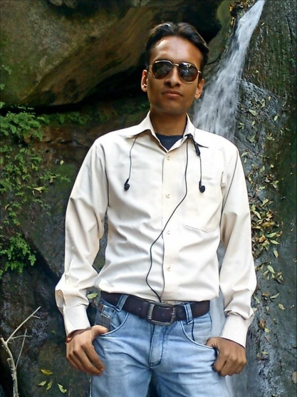 Kamal Lohani